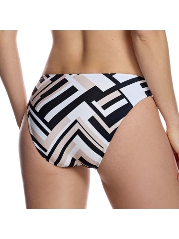 ORY - Heine Bikinihose in Black