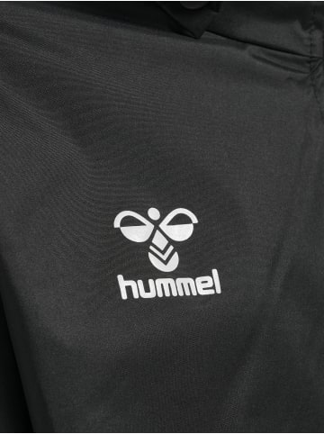 Hummel Hummel Jacke Hmlcore Multisport Kinder Wasserdichter in BLACK