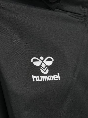 Hummel Hummel Jacke Hmlcore Multisport Unisex Kinder Wasserdichter in BLACK