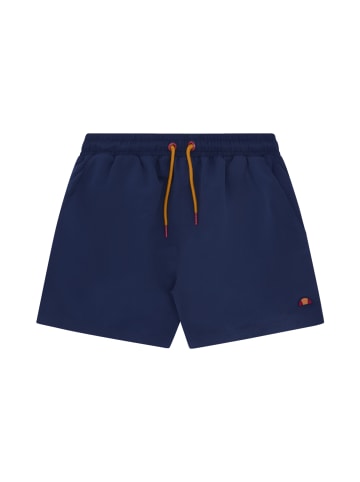 ellesse Bade-Shorts 'Knights' in dunkelblau