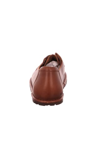 Birkenstock Schuhe Utti Lace in brown