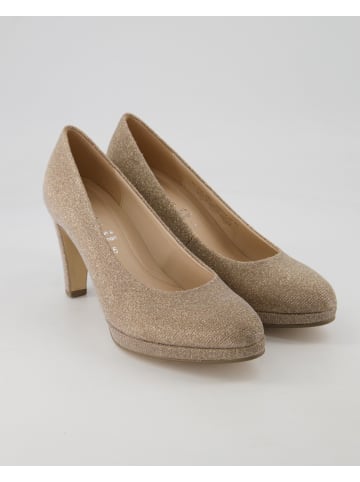 Gabor Brautschuhe in Beige