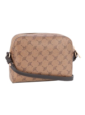 JOOP! Schultertasche 'Mazzolino Cloe in Toffee 21,00 x 15,00 x 6,00 cm'