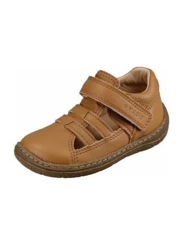 superfit Sandalen in Braun