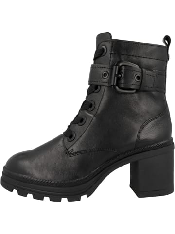 Caprice Schnürboots 9-25209-29 in schwarz