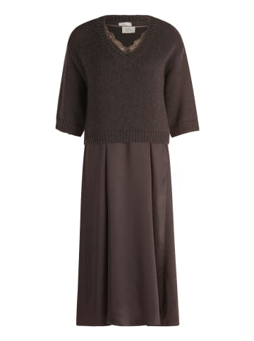 Robe Légère Kleid in lila - 0001