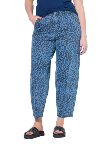 Studio Untold Jeans in light blue