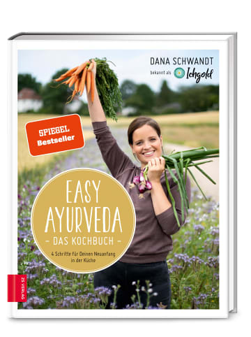 ZS Verlag Easy Ayurveda - Das Kochbuch