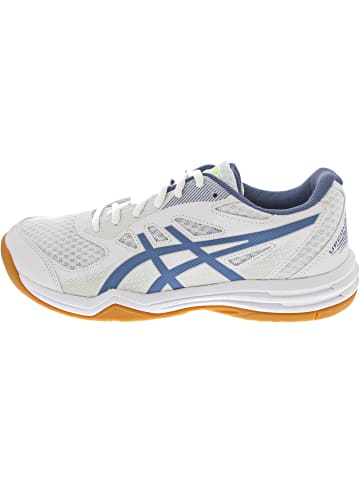 asics Sportschuh Weiß