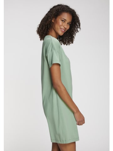 s.Oliver Nachthemd in grün
