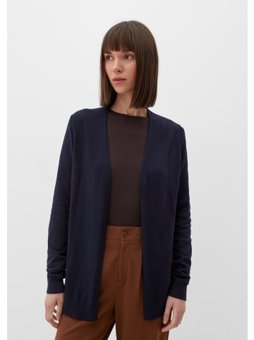 s.Oliver Strickjacke in 5959_navy