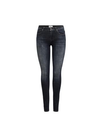 ONLY Jeans in Black Denim