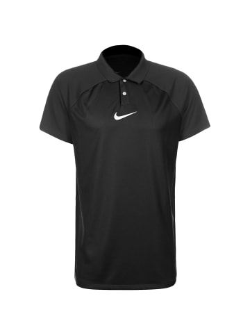 Nike Performance Poloshirt Academy Pro in schwarz / anthrazit