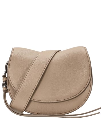 FREDs BRUDER My Bestie - Umhängetasche 20 cm (black) in dark taupe