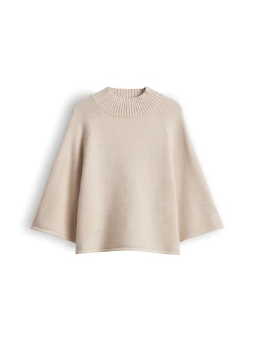 someday. Toncho weiter Strickpullover mit 3/4-Arm in Mellow Mélange