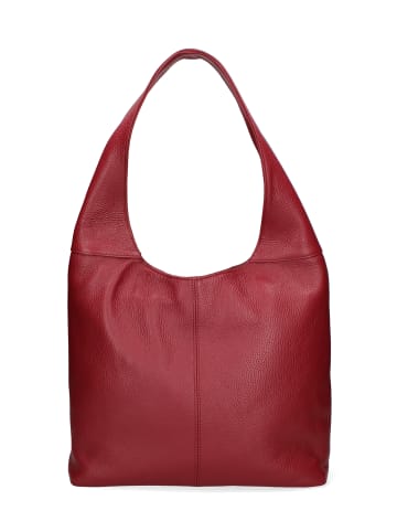Gave Lux Schultertasche in D10 RUBY
