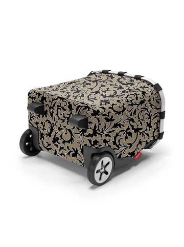 Reisenthel Einkaufstasche carrycruiser in Baroque Marble