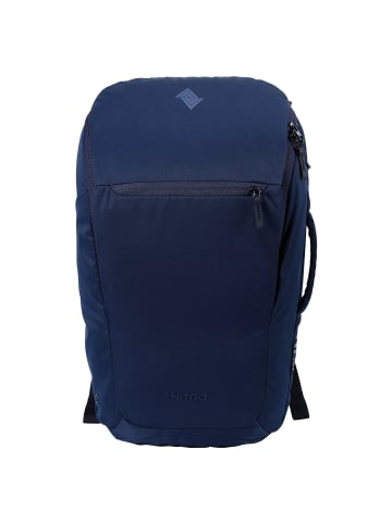 Nitro Urban Collection Nikuro Traveller - Rucksack 54 cm in night sky