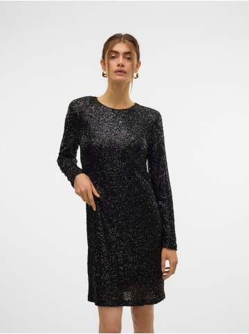Vero Moda Kleid in Black