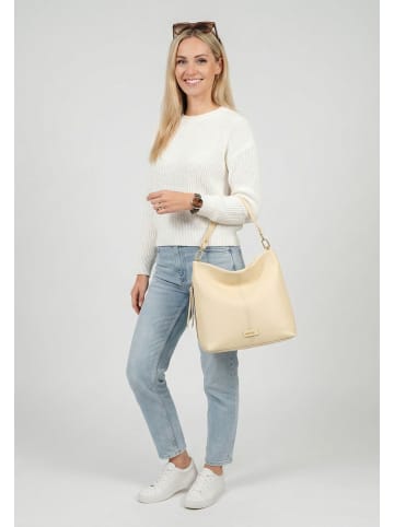 SURI FREY Beutel SFY Gray in lightyellow 431