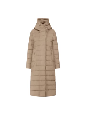 Didriksons Parka in walnut