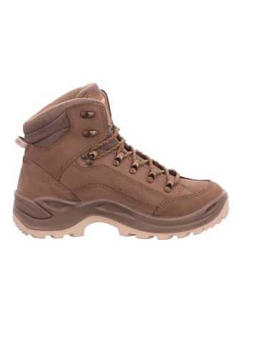 LOWA Winterstiefel für Herren in beige