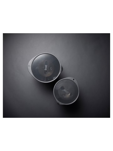 Rosti Deckel f.Rührschüssel Classic in Transparent