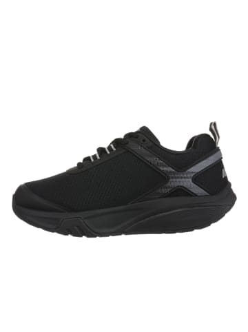 MBT Sneaker in schwarz