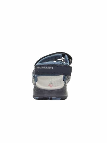 superfit Sandalen für Jungen in blau