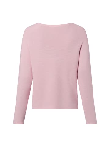 Franco Callegari Strickpullover in rosa - 0003