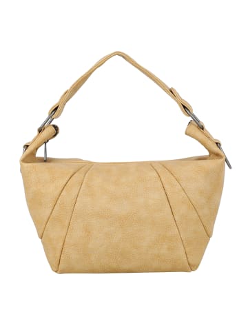 Fritzi aus Preußen Tasche Croissant Hobo in Soft Sunset