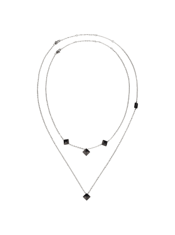 Breil Halskette rockers jewels silber