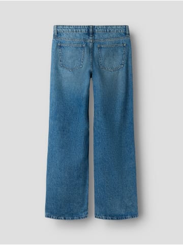 name it Jeans in Medium Blue Denim