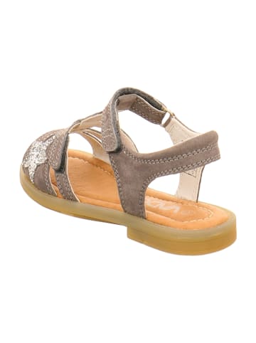 VADO  Sandalen in Grau