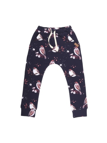 Walkiddy Jogginghose Jogginghose aus Baumwolle (Bio)