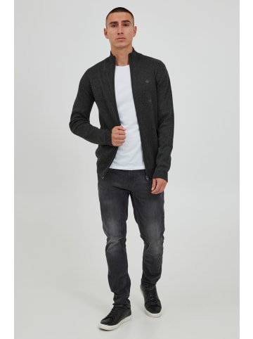11 Project Strickjacke PRSandor in Grau