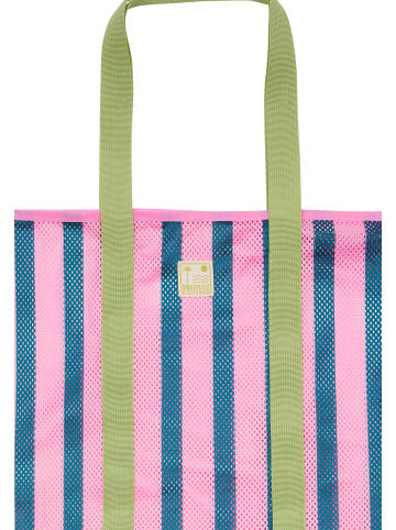 Protest " PRTLykke in Surfing Blue