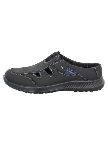 Jomos Clogs & Hausschuhe in Schwarz
