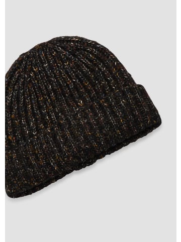 s.Oliver Mütze in 99W1_schwarz
