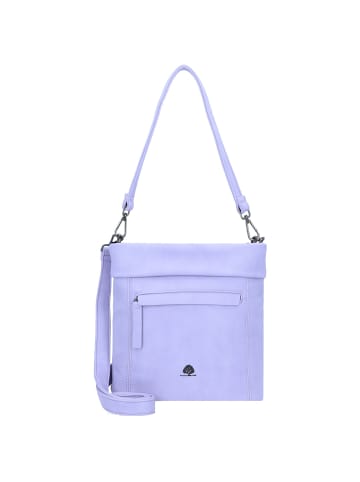 Greenburry Mad'l Dasch Leni Schultertasche 26 cm in lilac