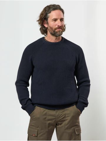 MCS Pullover MCKace in Dark Sapphire