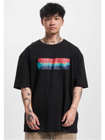 DNGRS Dangerous DNGRS Dangerous T-Shirts in black
