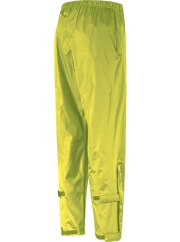 PRO-X elements Regenüberhose "TRAMP" in Neongelb