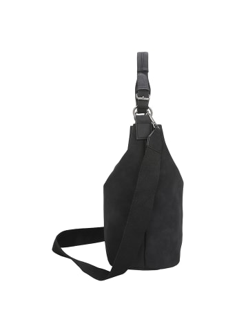 Fritzi aus Preußen Brigitte x Fritzi Jive Schultertasche 27 cm in black