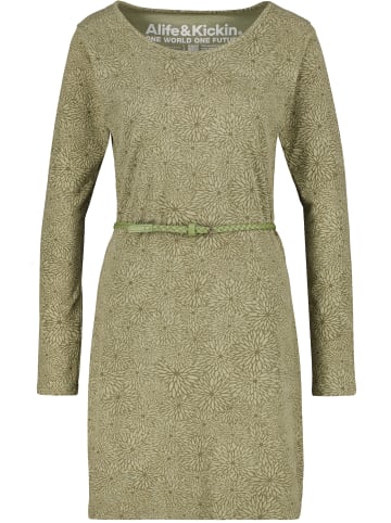 alife and kickin Kleid EllinAK B in dust melange