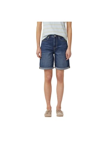 S.OLIVER RED LABEL Short in Blau