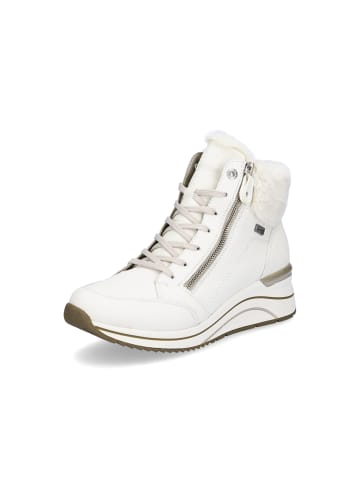 remonte Sneaker in Weiß