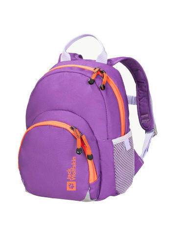 Jack Wolfskin Kids Buttercup - Rucksack 28 cm in sea rose