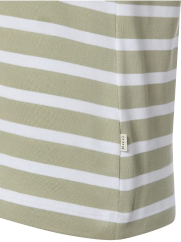 März Shirt in schilf weiß - 0003