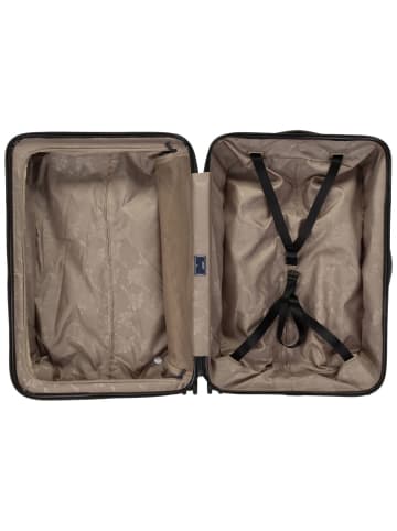 JOOP! Trolley Volare 1.0 C65 MVZ 4W in Khaki